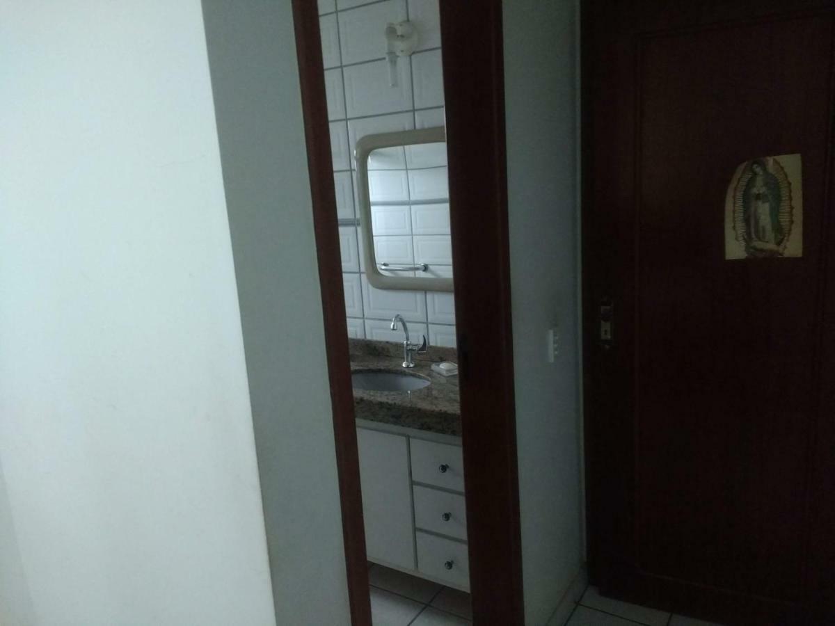 Quartos em casa próxima à praia Vila Velha  Exterior foto